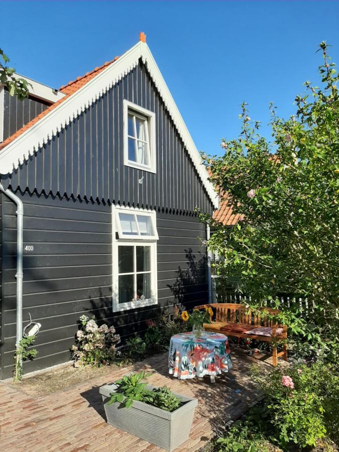 B & B Tulp Amsterdam Noord Экстерьер фото
